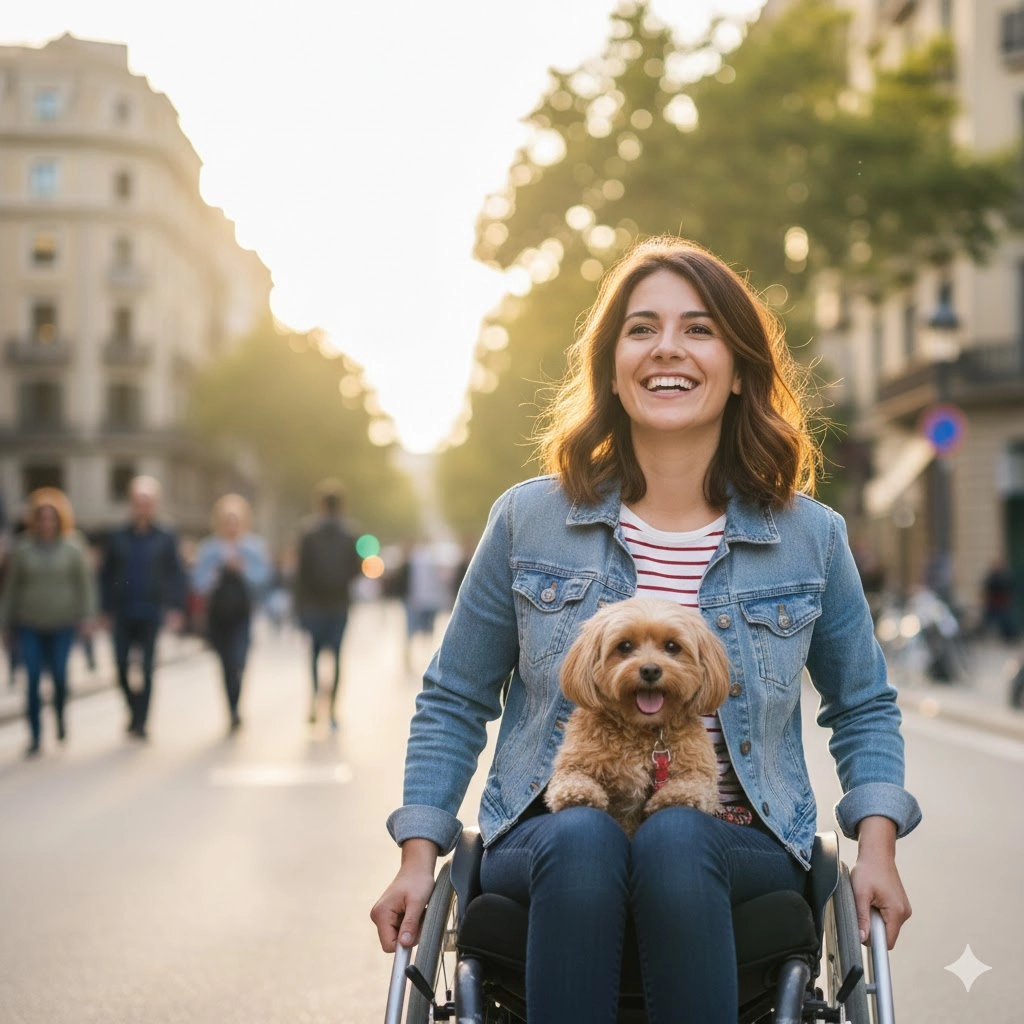 ####[Accessible Accommodation Standards: Essential Requirements for Travelers](https://blog.winwin.travel/posts/accessible-accommodation-standards-essential-requirements-for-travelers)