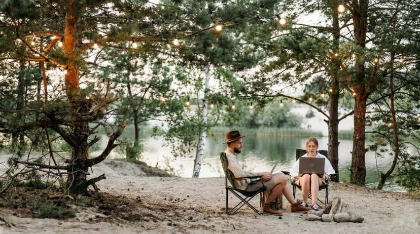####[How to Define Nomad Life in the Modern Digital Era](https://winwin.travel/blog/posts/how-to-define-nomad-life-in-the-modern-digital-era)
