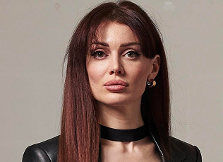 Madelief Beije, Founder and CEO, MEOMARI