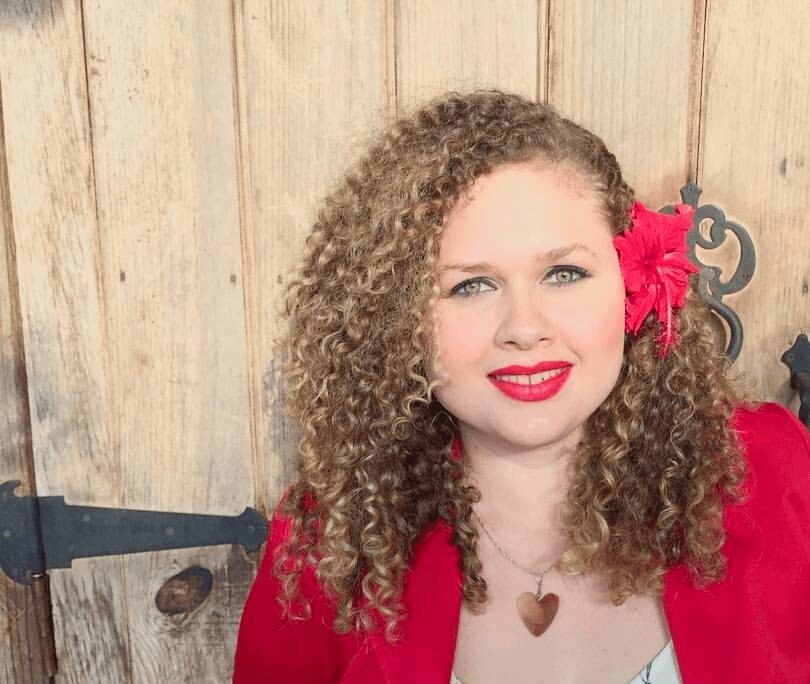 Viena Fromm, Founder & CEO of Belú Travel